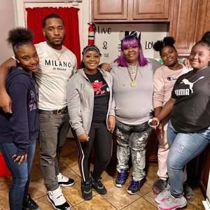 Meet your Posher, Lashanda